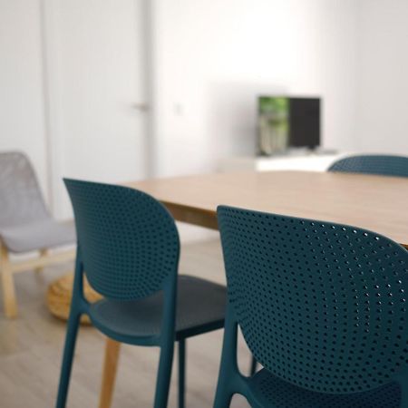 Apartaments Alex Cambrils Luaran gambar