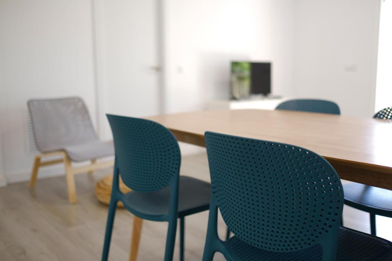Apartaments Alex Cambrils Luaran gambar