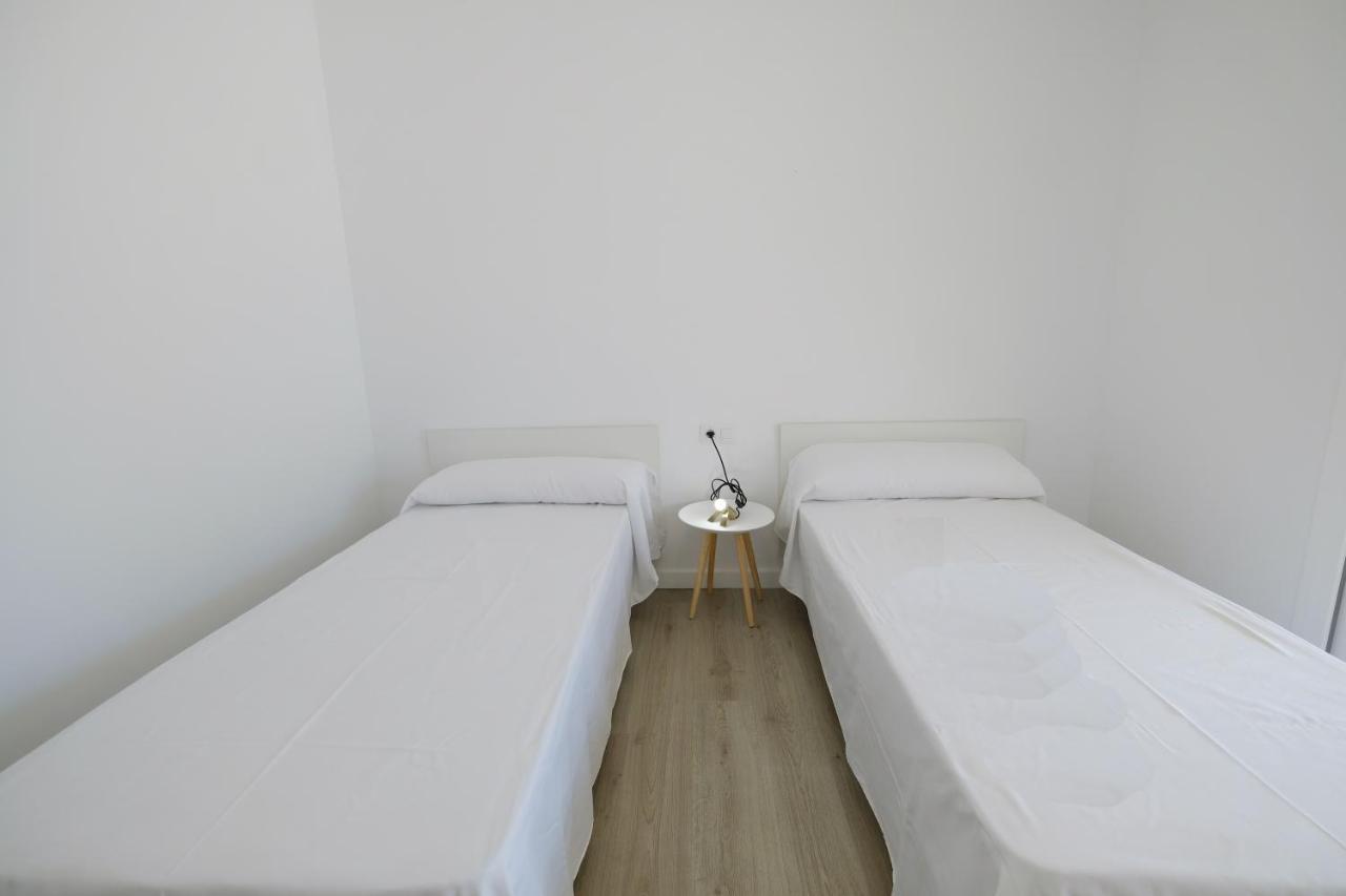 Apartaments Alex Cambrils Luaran gambar