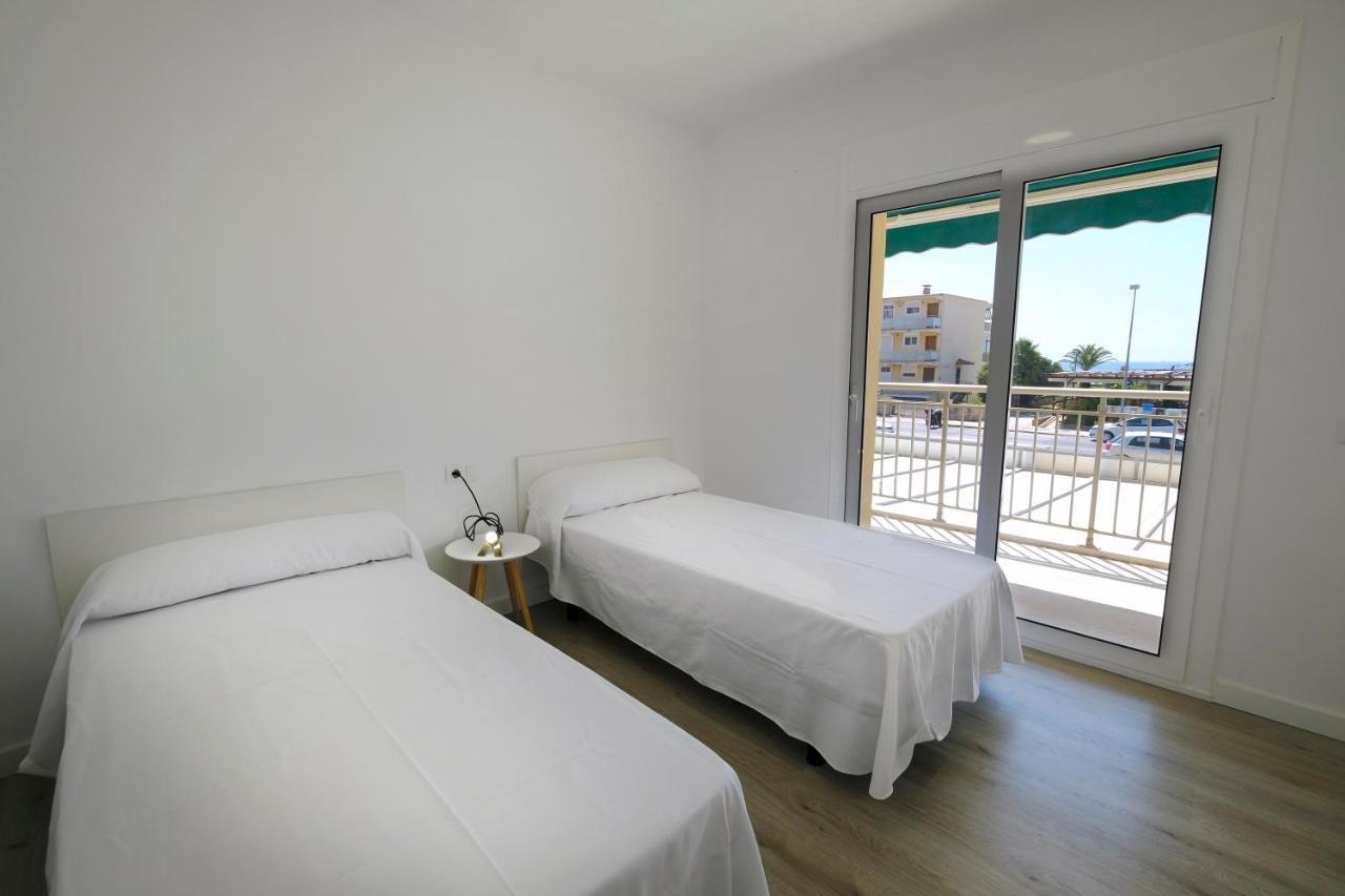 Apartaments Alex Cambrils Luaran gambar
