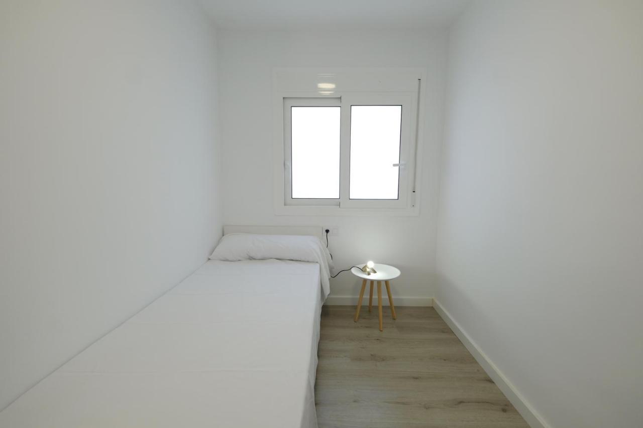 Apartaments Alex Cambrils Luaran gambar