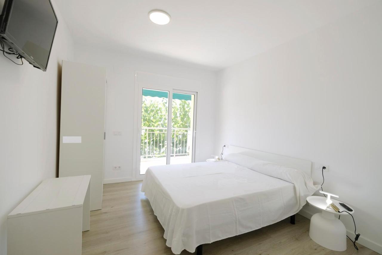 Apartaments Alex Cambrils Luaran gambar