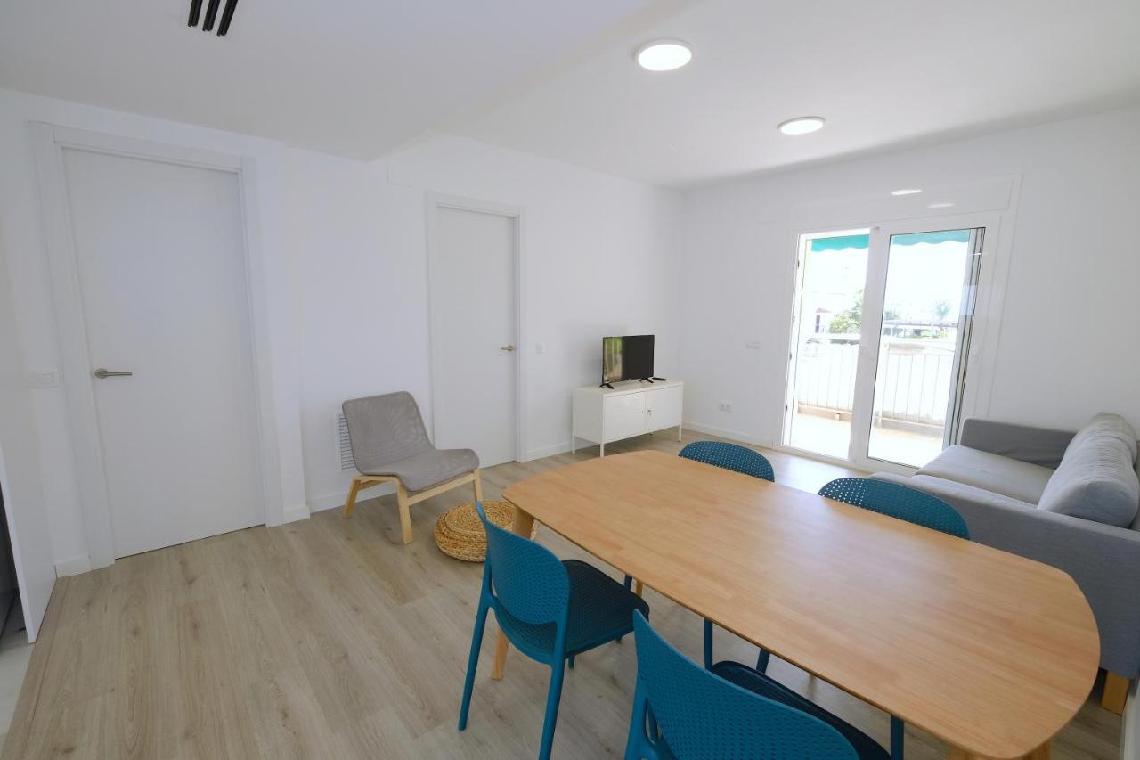 Apartaments Alex Cambrils Luaran gambar