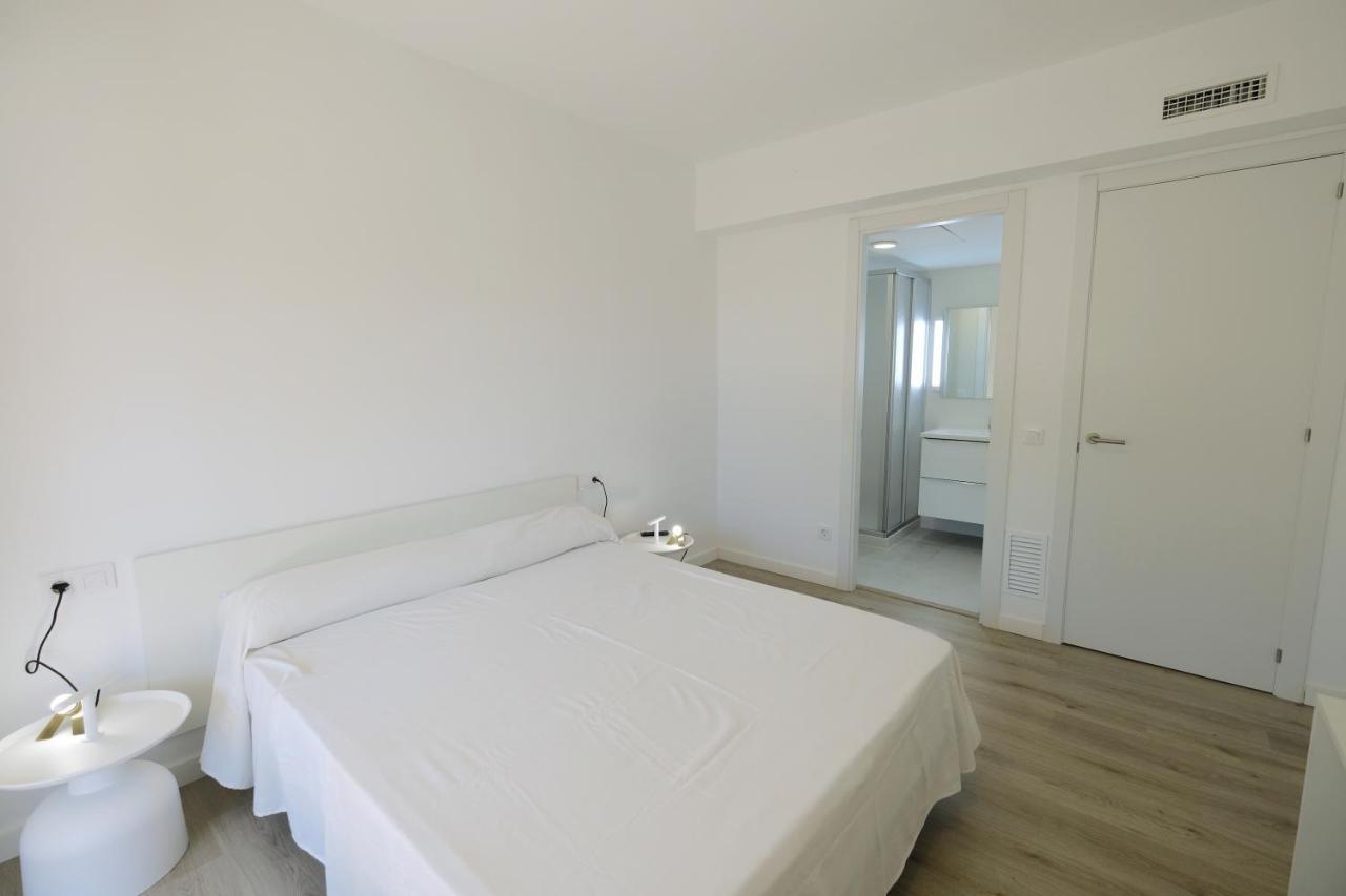 Apartaments Alex Cambrils Luaran gambar