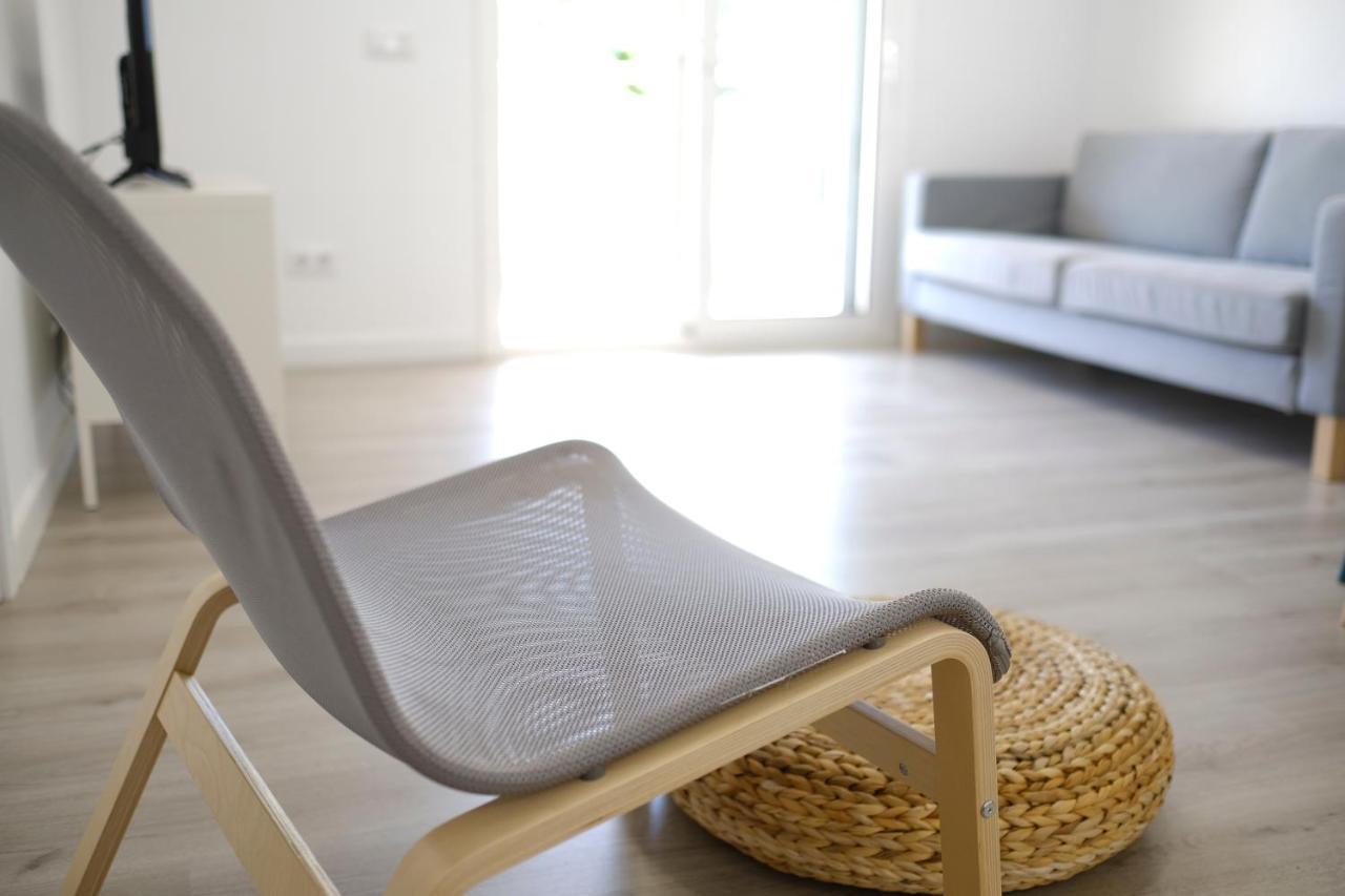 Apartaments Alex Cambrils Luaran gambar
