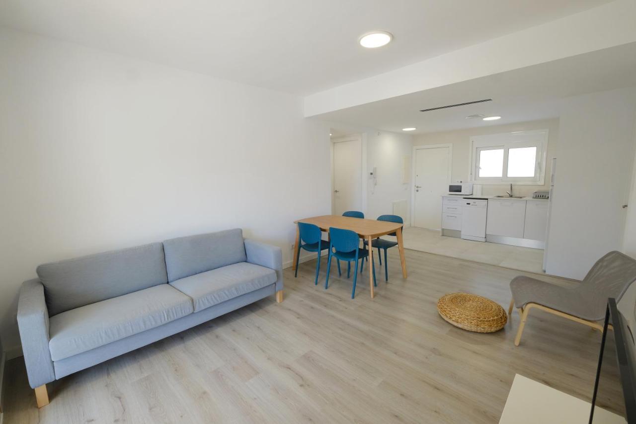 Apartaments Alex Cambrils Luaran gambar