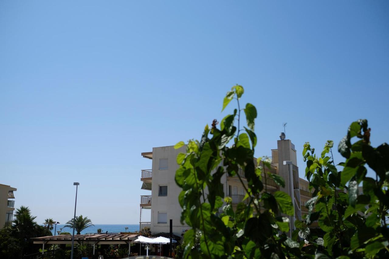 Apartaments Alex Cambrils Luaran gambar