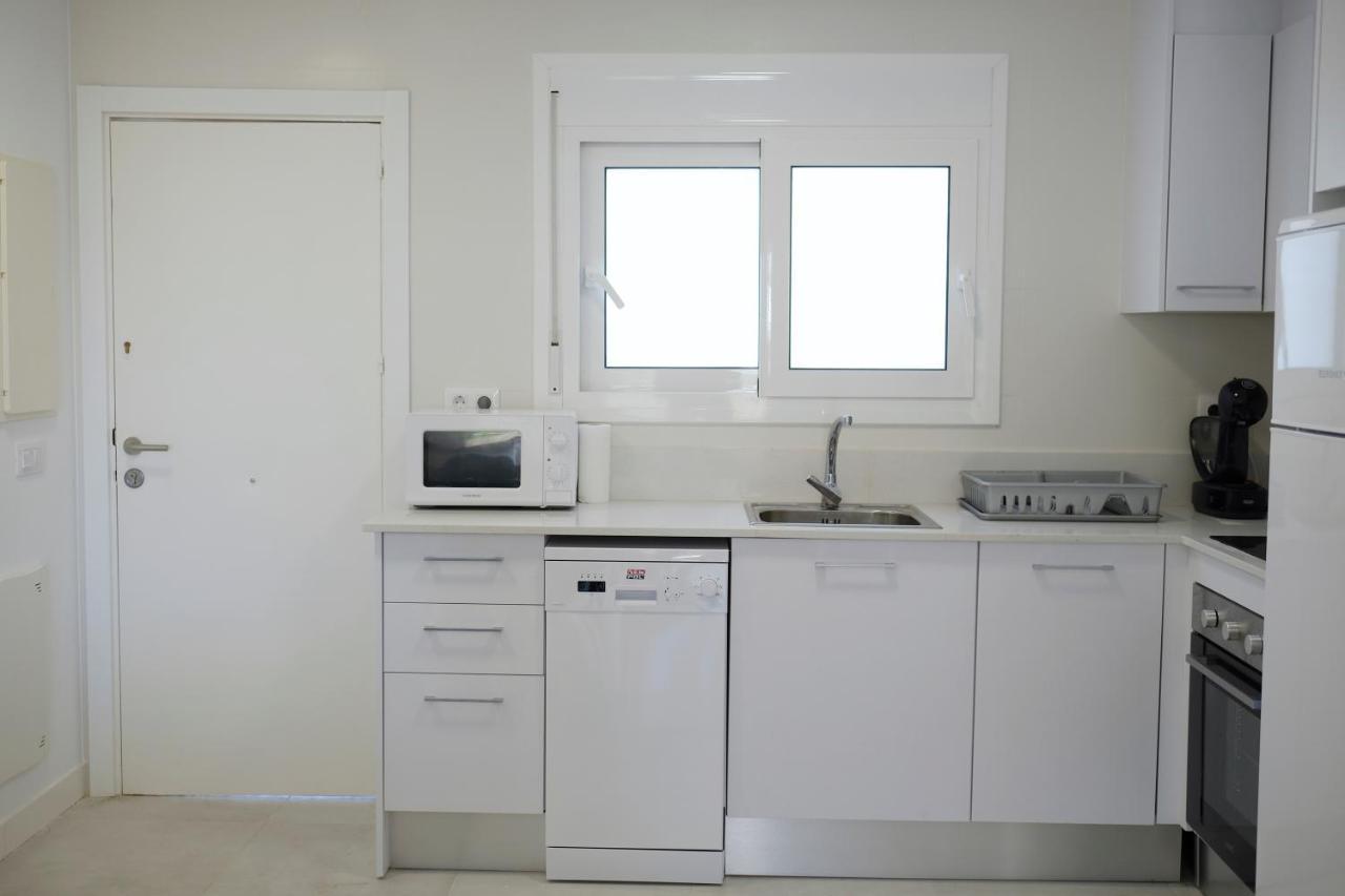 Apartaments Alex Cambrils Luaran gambar
