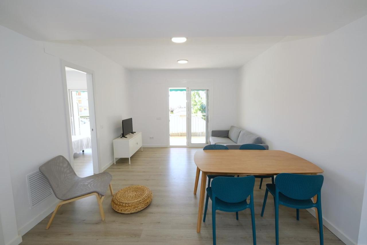 Apartaments Alex Cambrils Luaran gambar